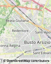 Via Giuseppe Mazzini, 16,21052Busto Arsizio