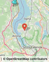 Impianti Sportivi,28833Verbano-Cusio-Ossola