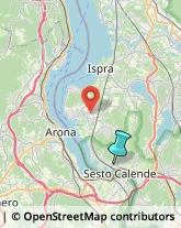 Impianti Sportivi,21018Varese