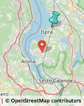 Impianti Sportivi,21027Varese