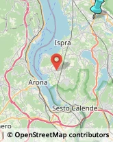 Impianti Sportivi,21023Varese