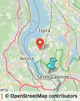 Impianti Sportivi,21018Varese