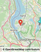 Impianti Sportivi,21020Varese