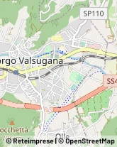 Via Fornaci, 18,38051Borgo Valsugana