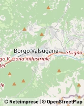 Studi Tecnici ed Industriali,38050Trento