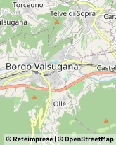 Località alla Croce, 1/B,38051Borgo Valsugana