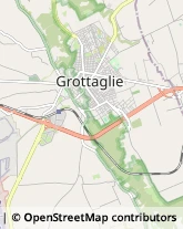 Via Euclide, 1,74023Grottaglie