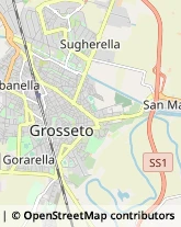 Comuni e Servizi Comunali,58100Grosseto