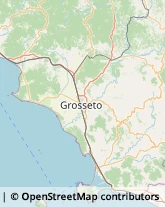 Comuni e Servizi Comunali,58042Grosseto