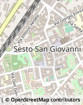 Via Dante Alighieri, 43,20099Sesto San Giovanni