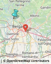 Agenzie Ippiche e Scommesse,24011Bergamo