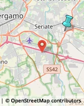 Agenzie Ippiche e Scommesse,24068Bergamo