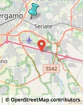 Agenzie Ippiche e Scommesse,24125Bergamo