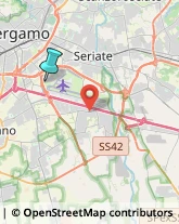 Agenzie Ippiche e Scommesse,24050Bergamo