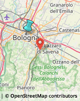 Istituti di Bellezza,40121Bologna