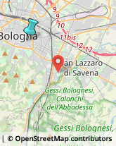 Istituti di Bellezza,40125Bologna