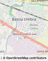 Via Sandro Pertini, 91,06083Bastia Umbra