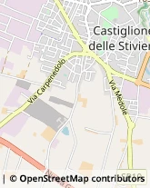 VIALE MAIFRENI, 45,46043Castiglione delle Stiviere