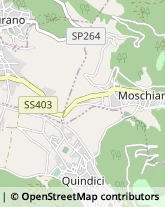 Via Avellino, 8,83020Moschiano