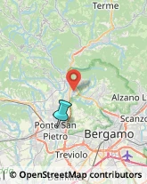 Appartamenti e Residence,24035Bergamo