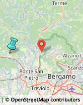 Appartamenti e Residence,24030Bergamo