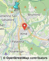 Appartamenti e Residence,24031Bergamo