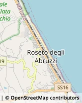 Via Makarska, ,64026Roseto degli Abruzzi