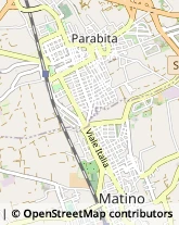 Via Provinciale Matino, 49,73052Campi Salentina