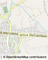 Viale Della Libertà, 79,73040Aradeo