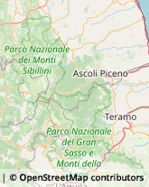 Corrieri,63100Ascoli Piceno