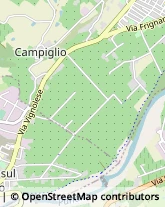 Via Circonvallazione Est, 310,41054Marano sul Panaro