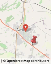 Via Pontina, km 45,350,04011Aprilia