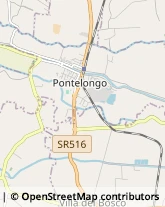 Via Candiana, 67,35029Pontelongo