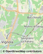 Via Ciro Menotti, 56,41058Vignola