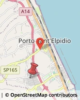 Via Del Progresso, 15,63821Porto Sant'Elpidio