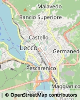 Campeggi, Villaggi Turistici e Ostelli,23900Lecco