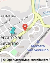 Autofficine e Centri Assistenza,84085Salerno