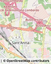 Via Cassano Magnago, 66,21052Busto Arsizio