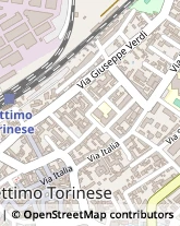 Via Giuseppe Verdi, 18,10036Settimo Torinese