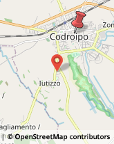 Via Giuseppe Mazzini, 2/4,33033Codroipo