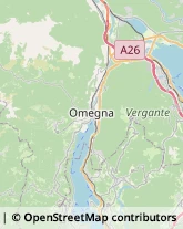 Via Gavaggi, 32,28831Baveno