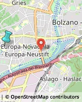 Tour Operator e Agenzia di Viaggi,39100Bolzano