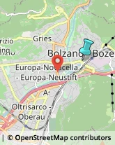 Tour Operator e Agenzia di Viaggi,39100Bolzano