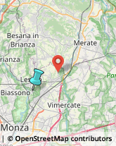 Palestre e Centri Fitness,20855Monza e Brianza