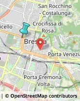 Studi Tecnici ed Industriali,25126Brescia