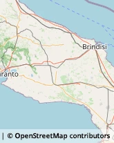 Alberghi,72023Brindisi