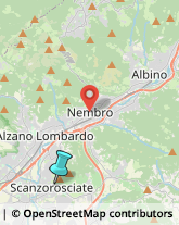 Associazioni Sindacali,24020Bergamo