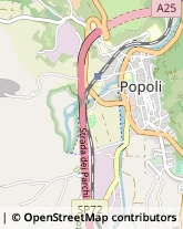 Impianti Sportivi,65026Pescara