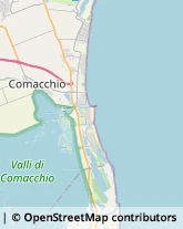 Via Tre Motte, 13,44022Comacchio