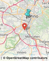 Impianti Sportivi,10141Torino